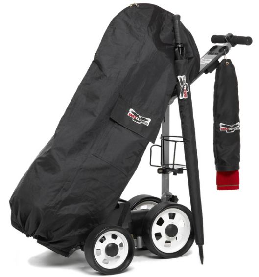 Golf Bag Rain Cover